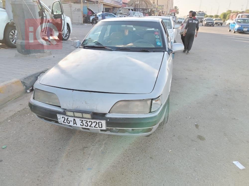 دايو اسبيرو